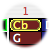 Cb