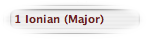 ionian