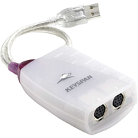 Keyspan USA-28 Serial Adapter