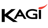 kagi logo